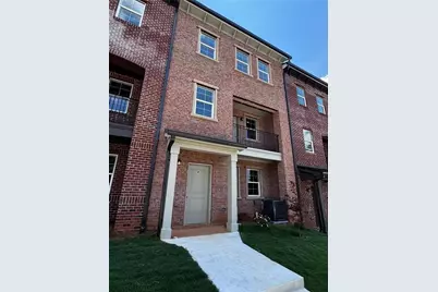 1777 Temple Avenue #N, Atlanta, GA 30337 - Photo 10