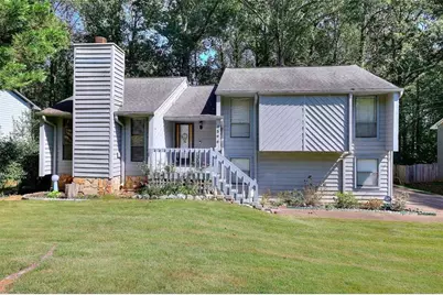 4596 Mossy Lane NW, Lilburn, GA 30047 - Photo 1