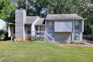 4596 Mossy Ln NW, Lilburn, GA 30047 - Photo 1