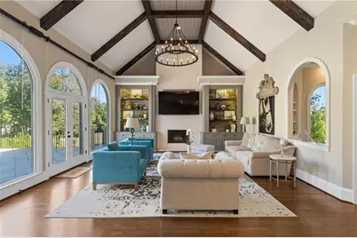 8870 Old Southwick Pass, Alpharetta, GA 30022 - Photo 16