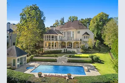 8870 Old Southwick Pass, Alpharetta, GA 30022 - Photo 1