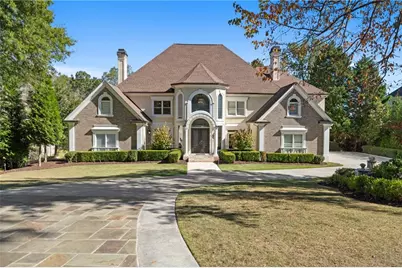 8870 Old Southwick Pass, Alpharetta, GA 30022 - Photo 2