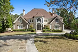 8870 Old Southwick Pass, Alpharetta, GA 30022 - Photo 2