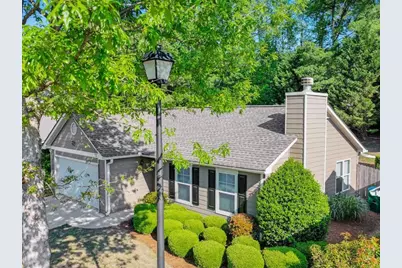 498 Walnut Woods Drive, Braselton, GA 30517 - Photo 4