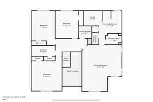 5785 Sawgrass Cir, Lithonia, GA 30038 - Photo 50