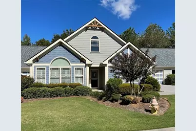 18 Mary Lane NE, White, GA 30184 - Photo 2