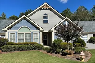 18 Mary Ln NE, White, GA 30184 - Photo 2