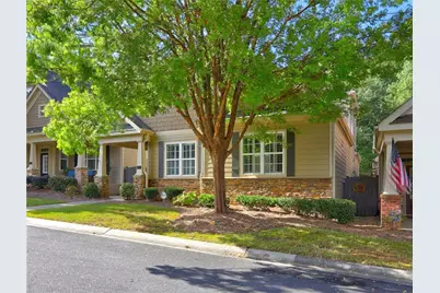 344 Glens Way, Woodstock, GA 30188 - Photo 1