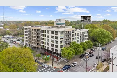 563 Memorial Drive SE #504, Atlanta, GA 30312 - Photo 32