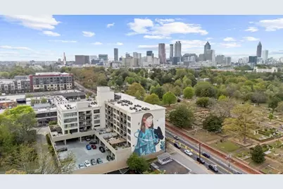 563 Memorial Drive SE #504, Atlanta, GA 30312 - Photo 36