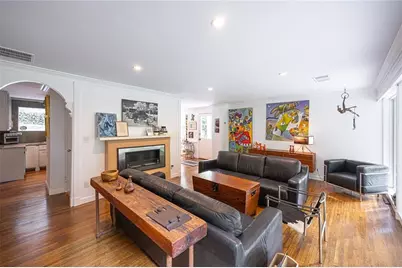 4556 Forrest Road, Pine Lake, GA 30072 - Photo 6