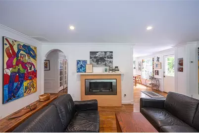 4556 Forrest Road, Pine Lake, GA 30072 - Photo 8