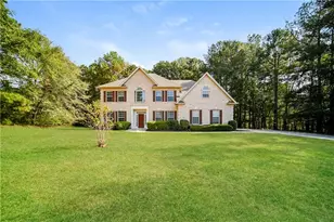 117 Ancient Oak Ln, Stockbridge, GA 30281 - Photo 2