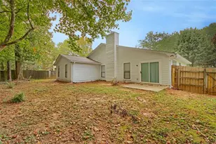 2765 Trotters Walk Trail, Snellville, GA 30078 - Photo 4