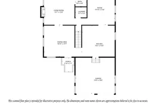 2066 Tilson Rd, Decatur, GA 30032 - Photo 6