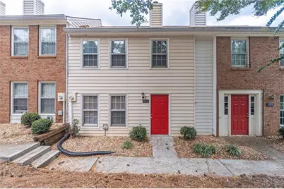 1054 Old Holcomb Bridge Road, Roswell, GA 30076 - Photo 1