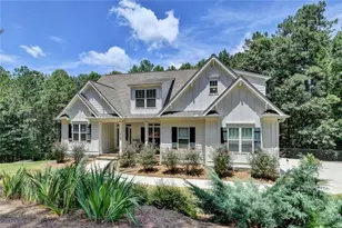 919 Fields Chapel Rd, Canton, GA 30114 - Photo 1