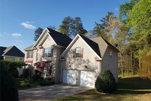 4654 Mill Water Crossing, Douglasville, GA 30135 - Photo 4