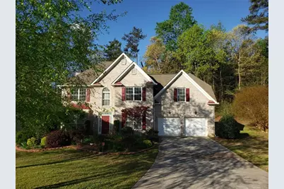 4654 Mill Water Crossing, Douglasville, GA 30135 - Photo 1