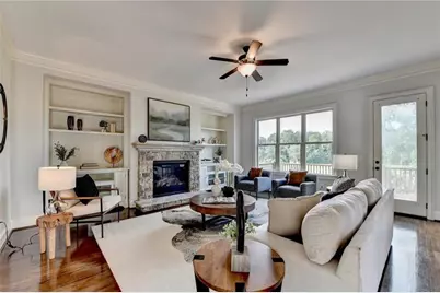 5925 Read Road, Suwanee, GA 30024 - Photo 12