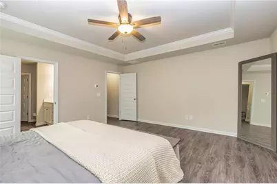 1156 Burgundy Drive, Griffin, GA 30223 - Photo 22