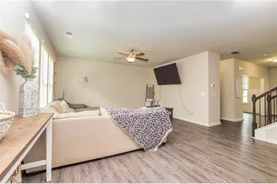 1156 Burgundy Drive, Griffin, GA 30223 - Photo 8