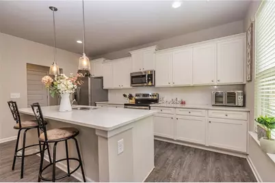 1156 Burgundy Drive, Griffin, GA 30223 - Photo 12