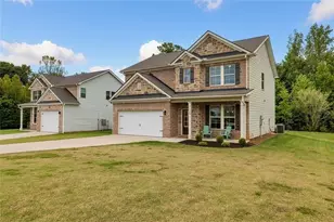 1156 Burgundy Dr, Griffin, GA 30223 - Photo 2