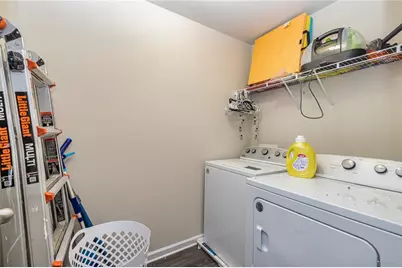 1156 Burgundy Drive, Griffin, GA 30223 - Photo 14