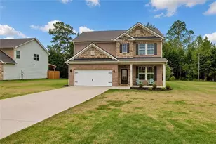 1156 Burgundy Dr, Griffin, GA 30223 - Photo 1