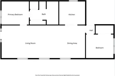 275 Old Whitestone Road W, Talking Rock, GA 30175 - Photo 30