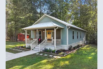 275 Old Whitestone Road W, Talking Rock, GA 30175 - Photo 2
