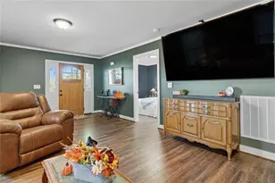 275 Old Whitestone Rd W, Talking Rock, GA 30175 - Photo 8