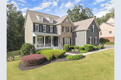 5780 Windjammer Point, Cumming, GA 30041 - Photo 2