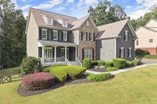 5780 Windjammer Point, Cumming, GA 30041 - Photo 2