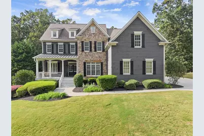 5780 Windjammer Point, Cumming, GA 30041 - Photo 1