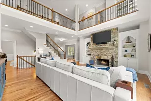 5780 Windjammer Point, Cumming, GA 30041 - Photo 30