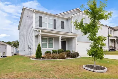 138 Brode Lane, Pendergrass, GA 30567 - Photo 2