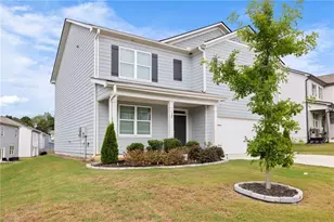 138 Brode Ln, Pendergrass, GA 30567 - Photo 2