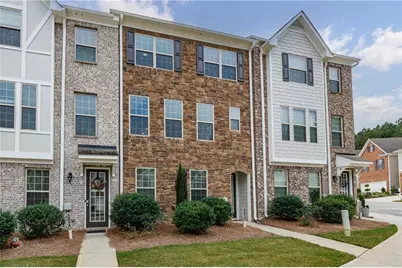 5830 Broadway Lane, Cumming, GA 30041 - Photo 2