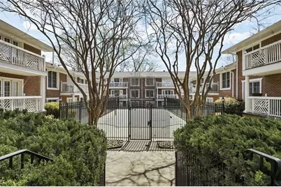 869 Briarcliff Road NE #B11, Atlanta, GA 30306 - Photo 26