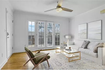 869 Briarcliff Road NE #B11, Atlanta, GA 30306 - Photo 1