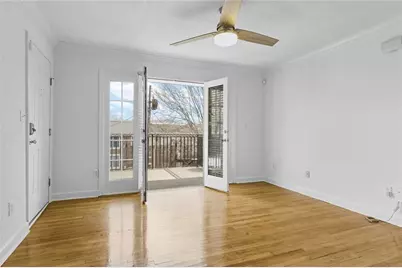 869 Briarcliff Road NE #B11, Atlanta, GA 30306 - Photo 4