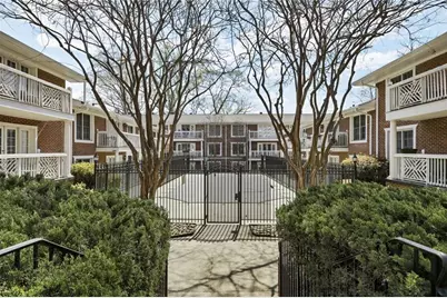 869 Briarcliff Road NE #B11, Atlanta, GA 30306 - Photo 26