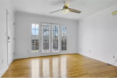 869 Briarcliff Road NE #B11, Atlanta, GA 30306 - Photo 2