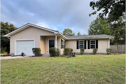 1621 Meadowood Drive, Waycross, GA 31503 - Photo 1
