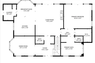 231 Beaver Ridge Rd, Jasper, GA 30143 - Photo 78