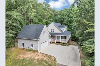 231 Beaver Ridge Road, Jasper, GA 30143 - Photo 66