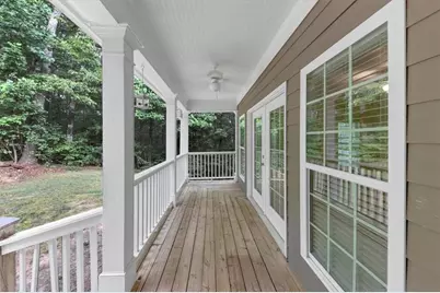 231 Beaver Ridge Road, Jasper, GA 30143 - Photo 4