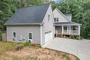 231 Beaver Ridge Rd, Jasper, GA 30143 - Photo 2